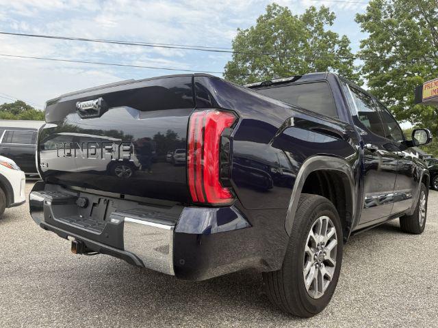 Photo 4 of this Toyota Tundra 4WD
