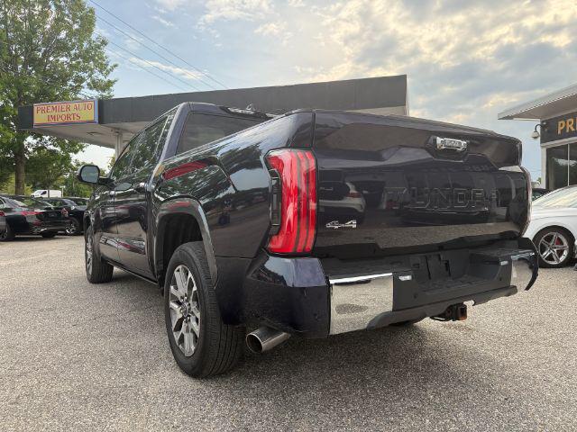 Photo 5 of this Toyota Tundra 4WD
