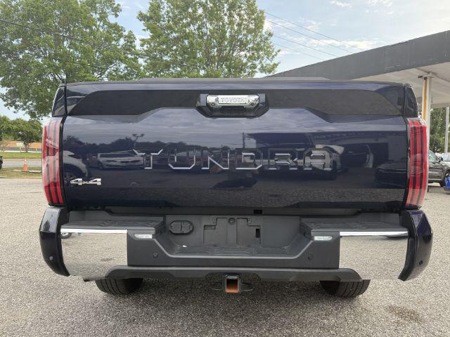 Photo 6 of this Toyota Tundra 4WD