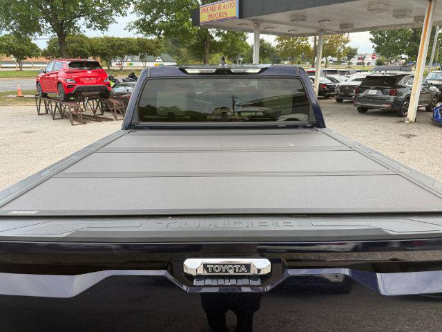 Photo 7 of this Toyota Tundra 4WD