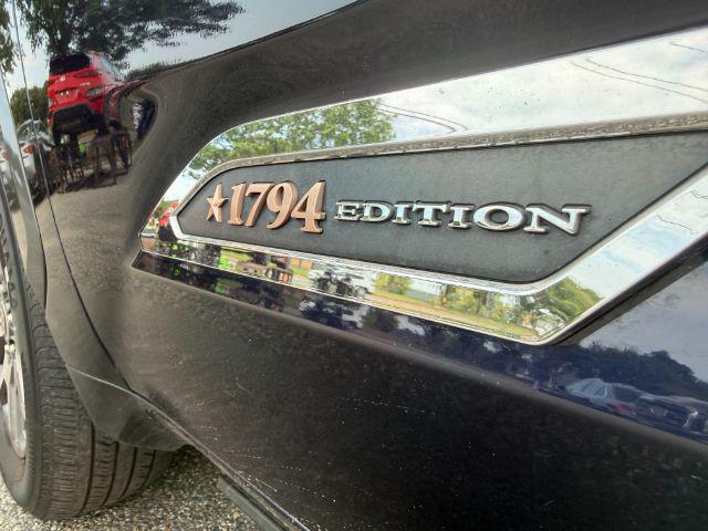 Photo 8 of this Toyota Tundra 4WD