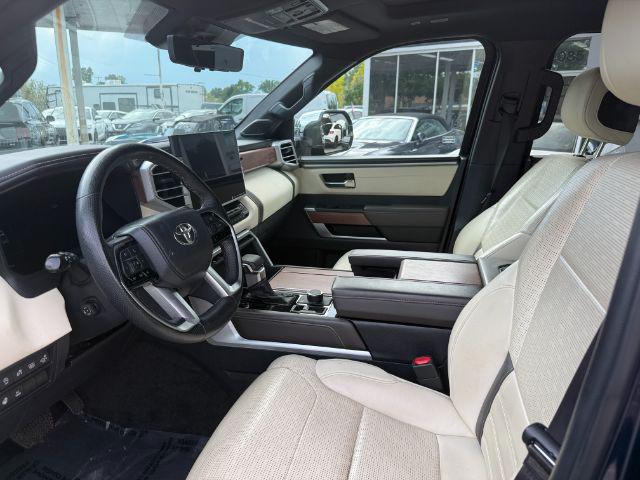 Photo 12 of this Toyota Tundra 4WD