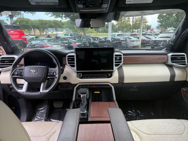 Photo 13 of this Toyota Tundra 4WD
