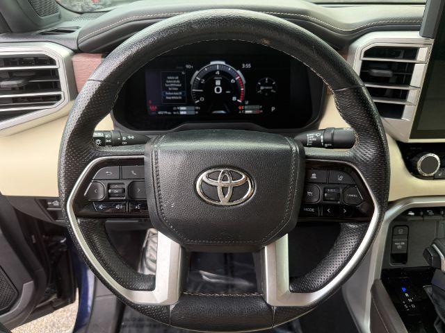 Photo 14 of this Toyota Tundra 4WD
