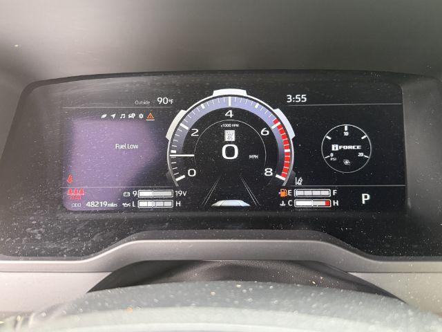 Photo 17 of this Toyota Tundra 4WD