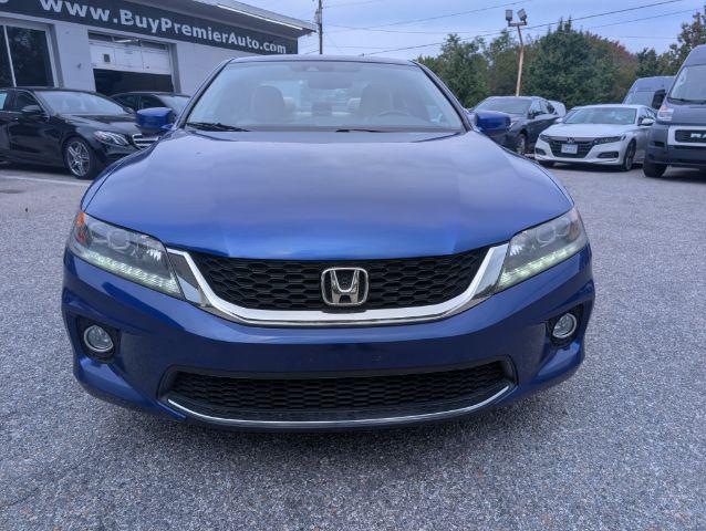 Photo 2 of this Honda Accord Coupe