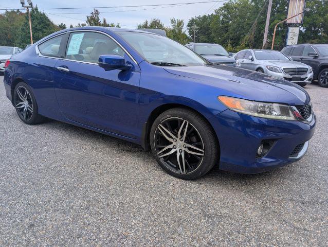 Photo 3 of this Honda Accord Coupe