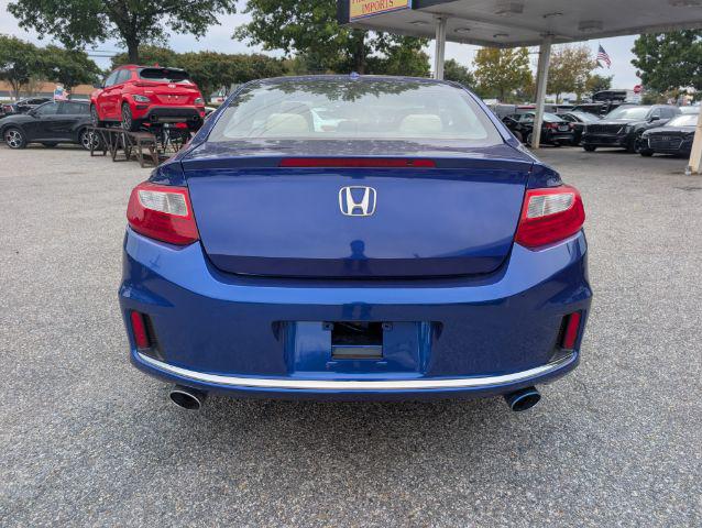 Photo 5 of this Honda Accord Coupe