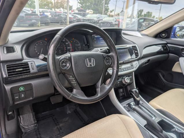 Photo 7 of this Honda Accord Coupe