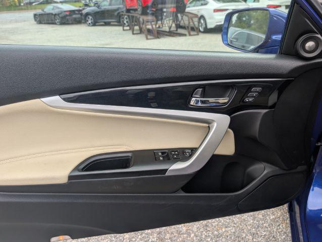 Photo 8 of this Honda Accord Coupe