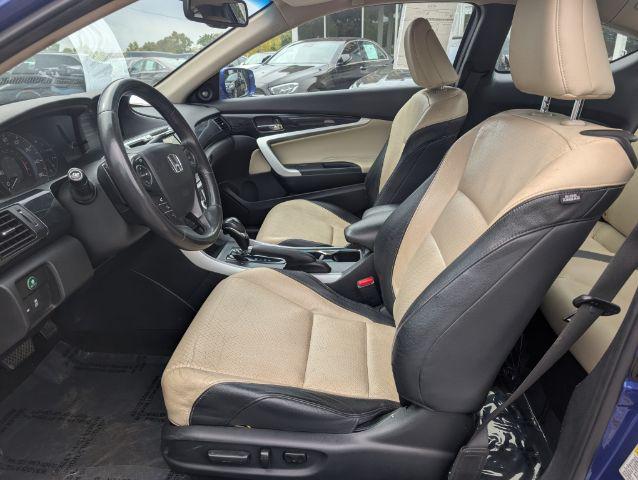 Photo 9 of this Honda Accord Coupe