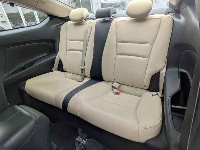 Photo 10 of this Honda Accord Coupe