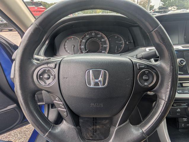 Photo 12 of this Honda Accord Coupe