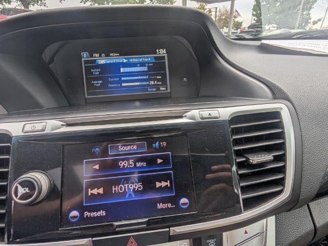 Photo 14 of this Honda Accord Coupe