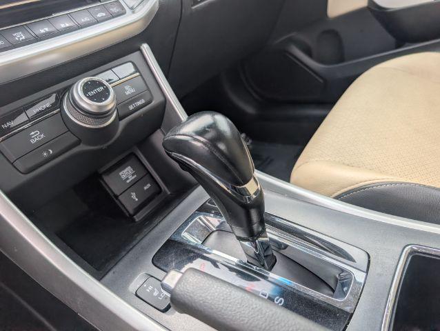 Photo 16 of this Honda Accord Coupe