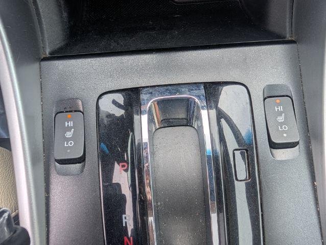 Photo 17 of this Honda Accord Coupe