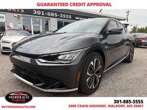 View 2024 Kia EV6