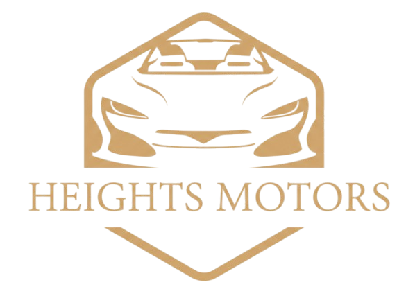 Heights Motors