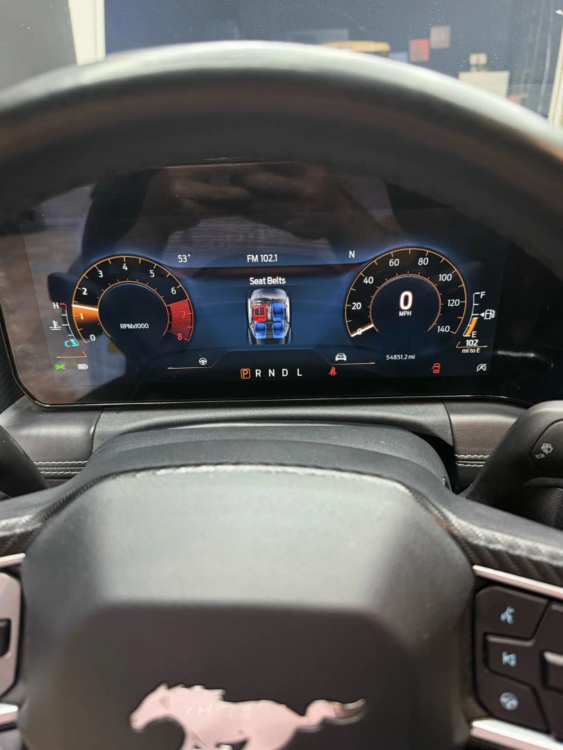 2024 Ford Mustang EcoBoost Premium - Photo 5