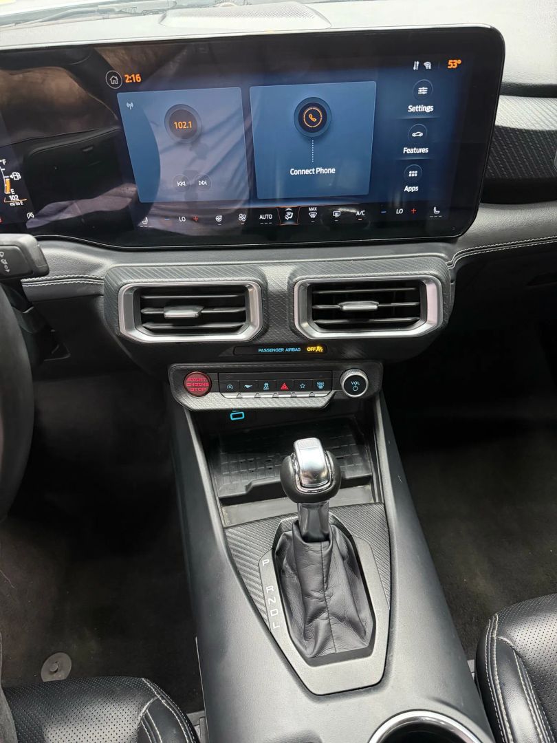 2024 Ford Mustang EcoBoost Premium - Photo 6