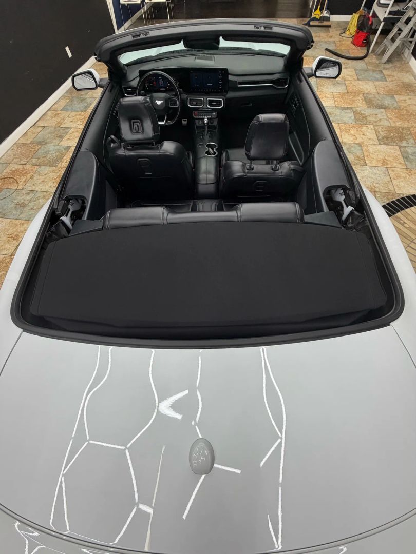 2024 Ford Mustang EcoBoost Premium - Photo 9