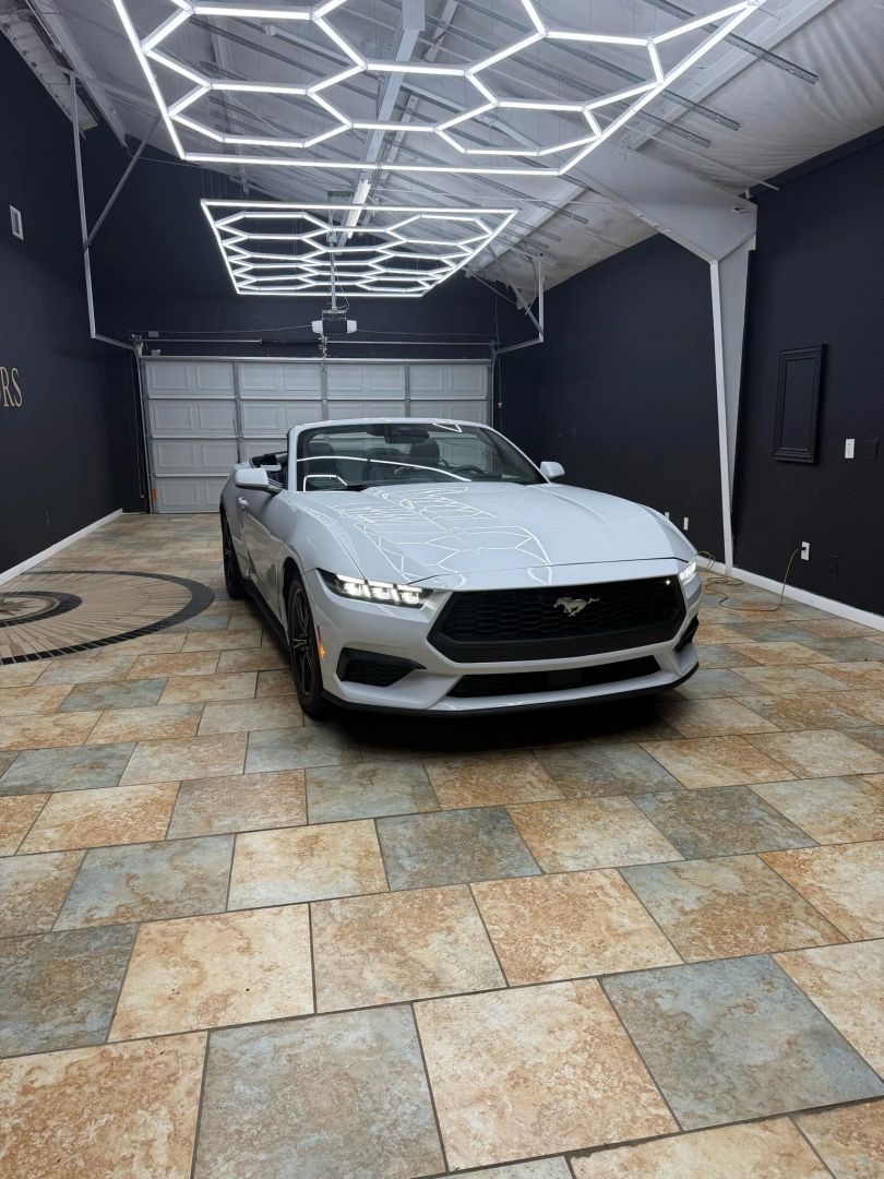 2024 Ford Mustang EcoBoost Premium - Photo 11