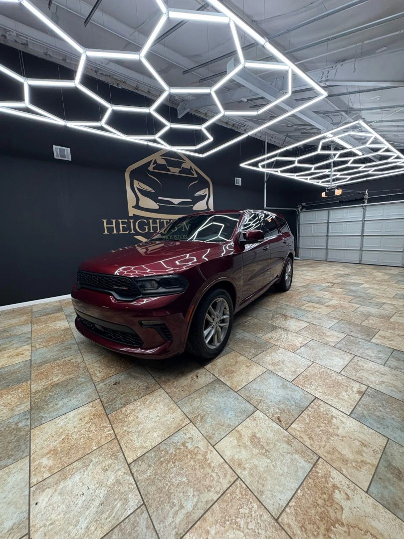 2022 Dodge Durango GT Plus - Photo 2