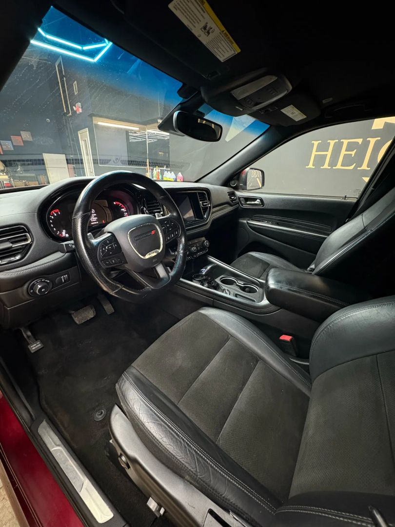 2022 Dodge Durango GT Plus - Photo 3