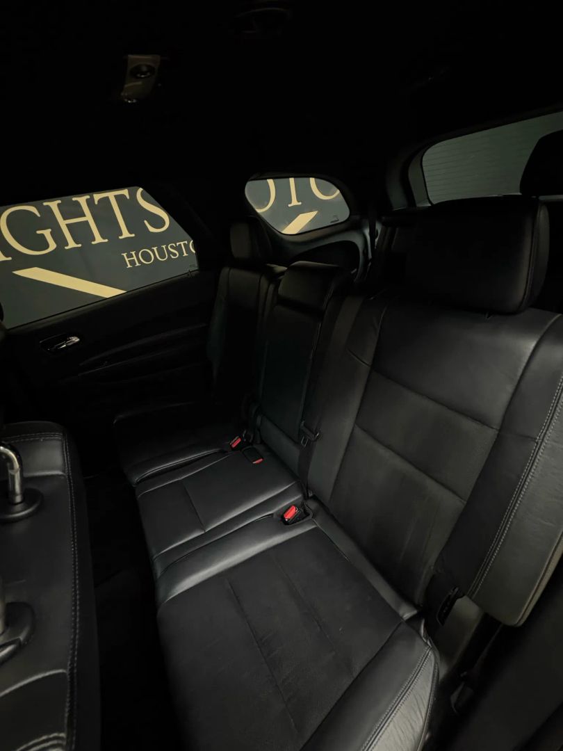 2022 Dodge Durango GT Plus - Photo 4