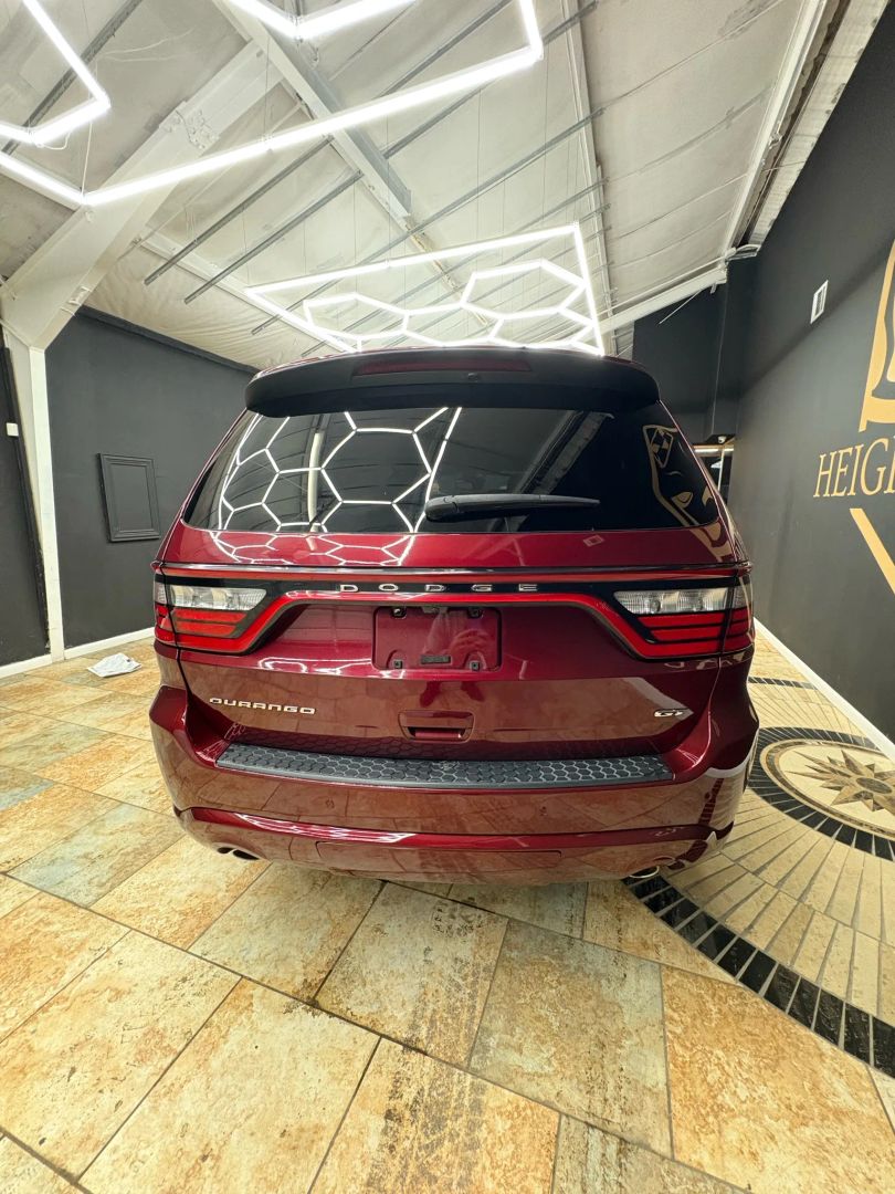2022 Dodge Durango GT Plus - Photo 5