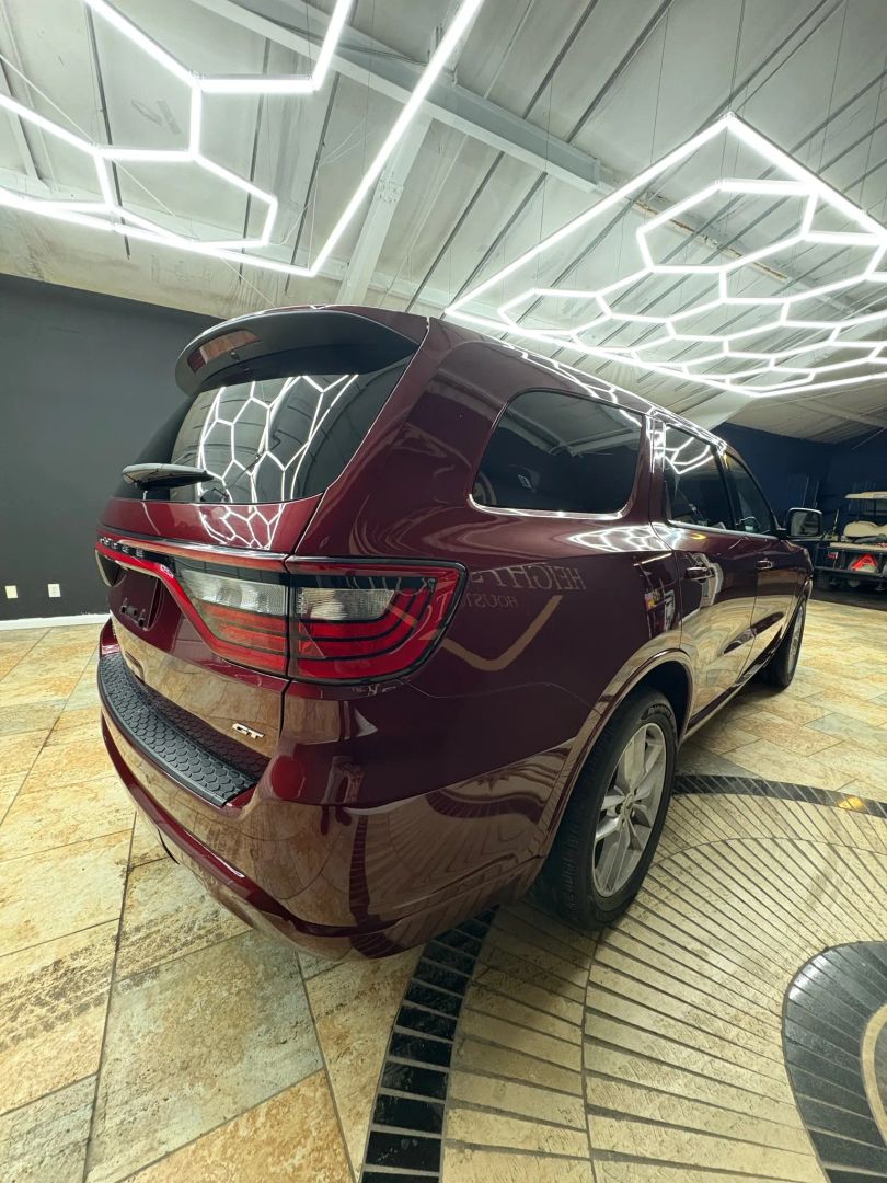 2022 Dodge Durango GT Plus - Photo 6