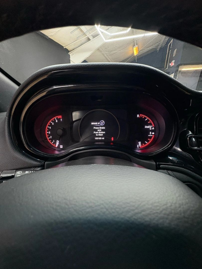 2022 Dodge Durango GT Plus - Photo 9