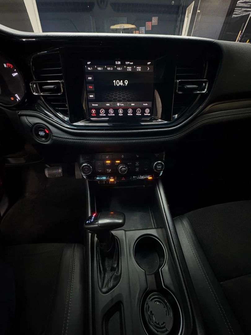 2022 Dodge Durango GT Plus - Photo 10