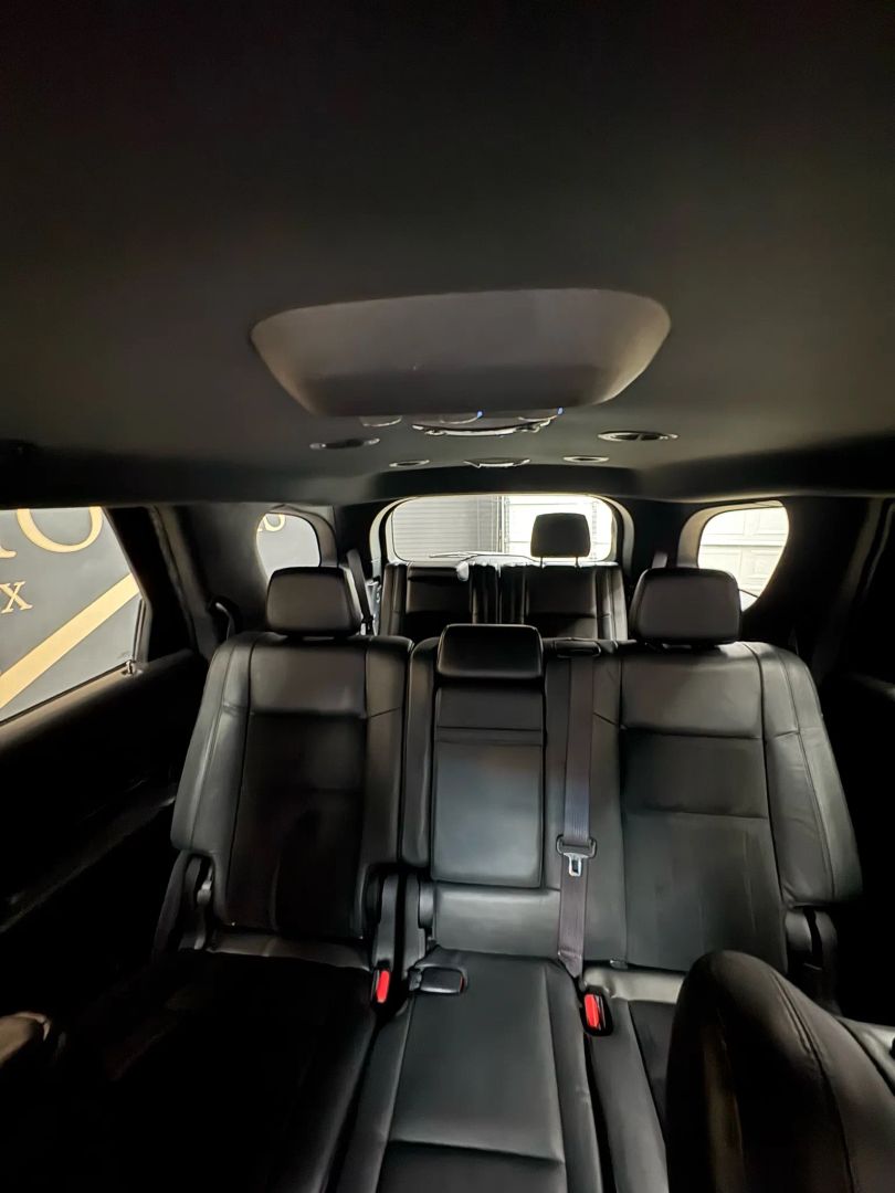 2022 Dodge Durango GT Plus - Photo 11