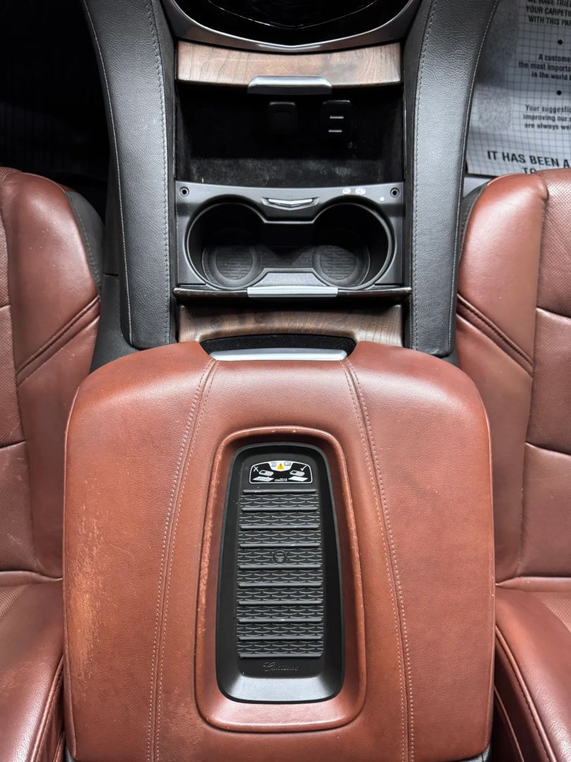 2020 Cadillac Escalade Luxury - Photo 13