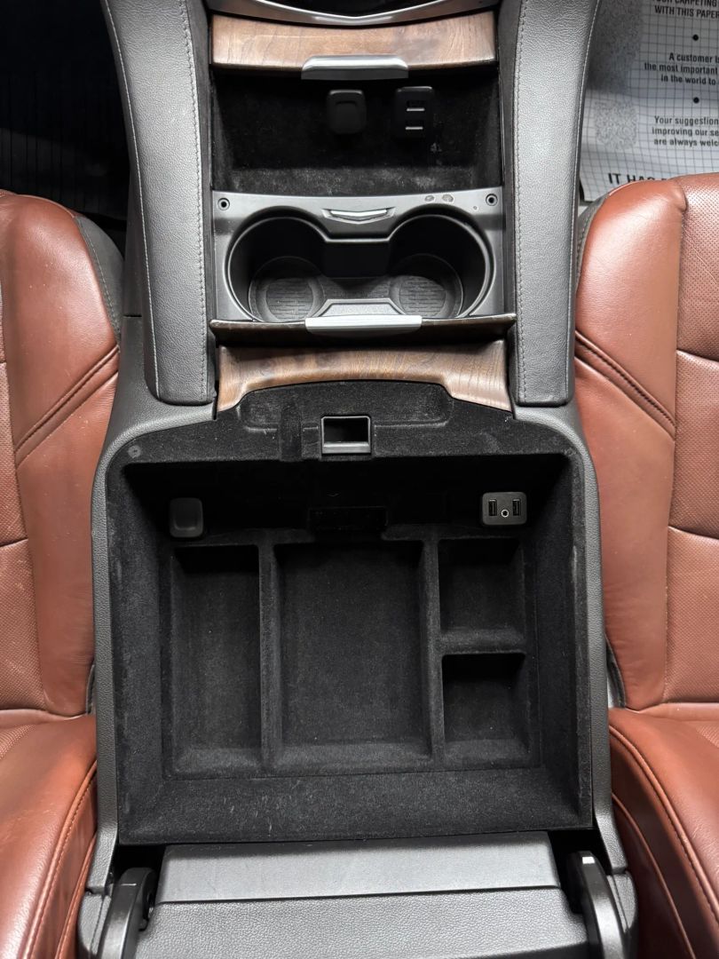 2020 Cadillac Escalade Luxury - Photo 14