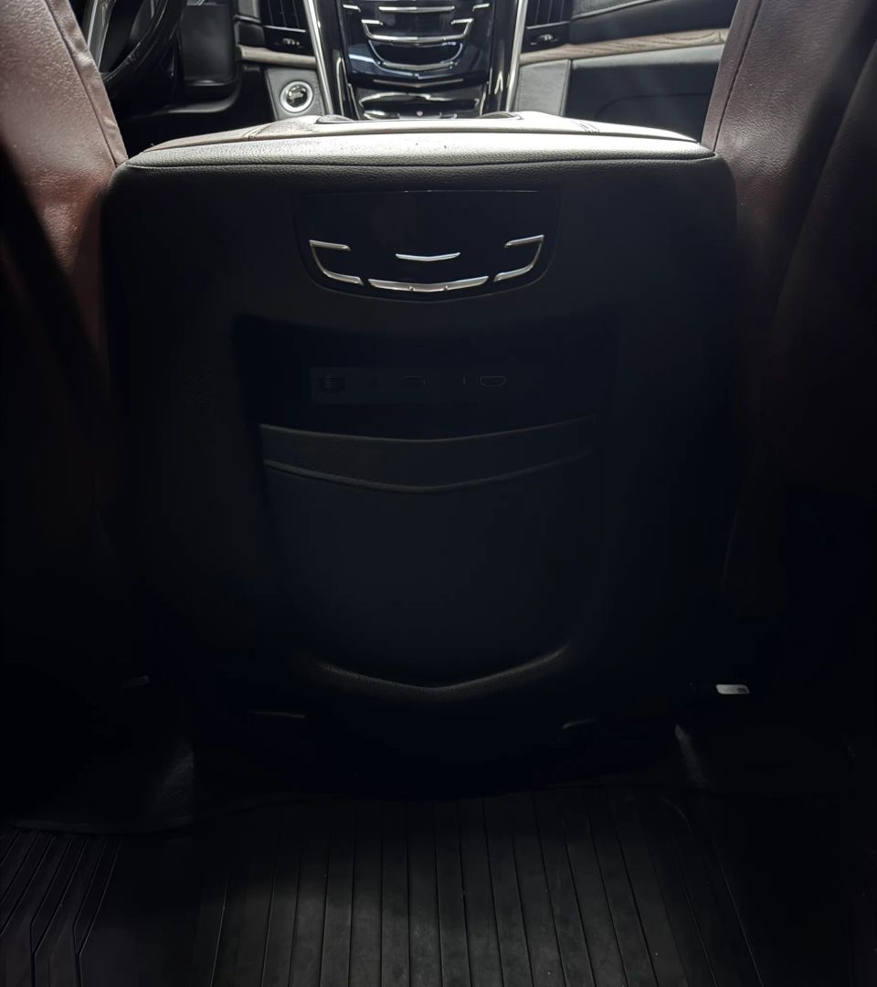 2020 Cadillac Escalade Luxury - Photo 15