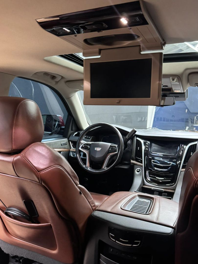 2020 Cadillac Escalade Luxury - Photo 18
