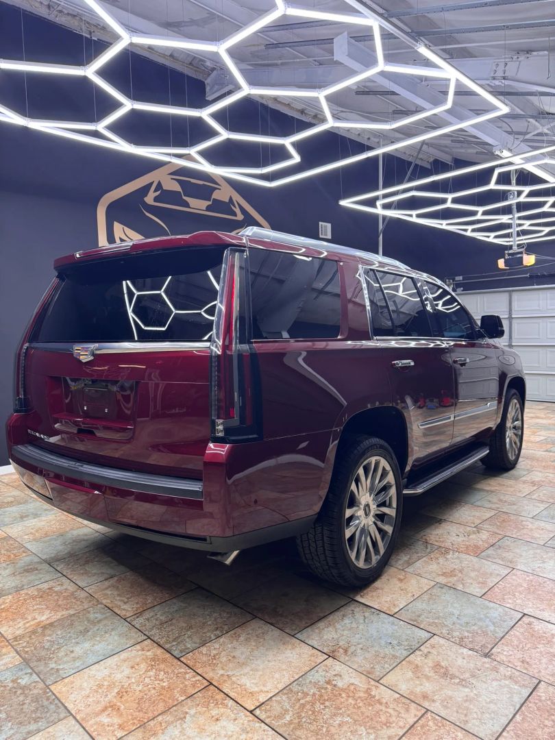 2020 Cadillac Escalade Luxury - Photo 20