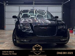 View 2023 Chrysler 300 