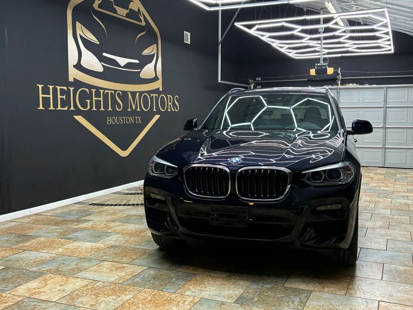 Photo 2 of this BMW X3