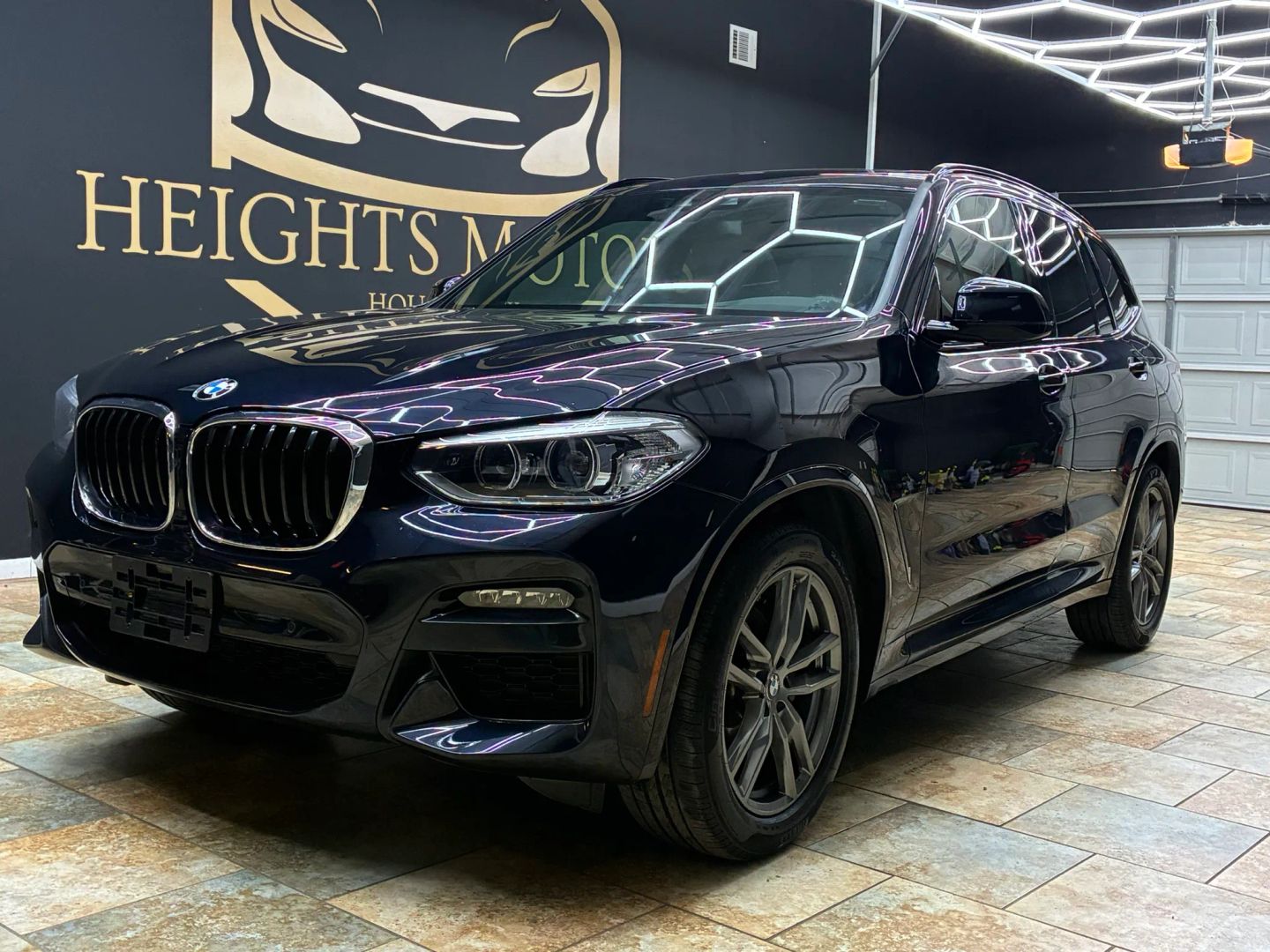 Photo 3 of this BMW X3