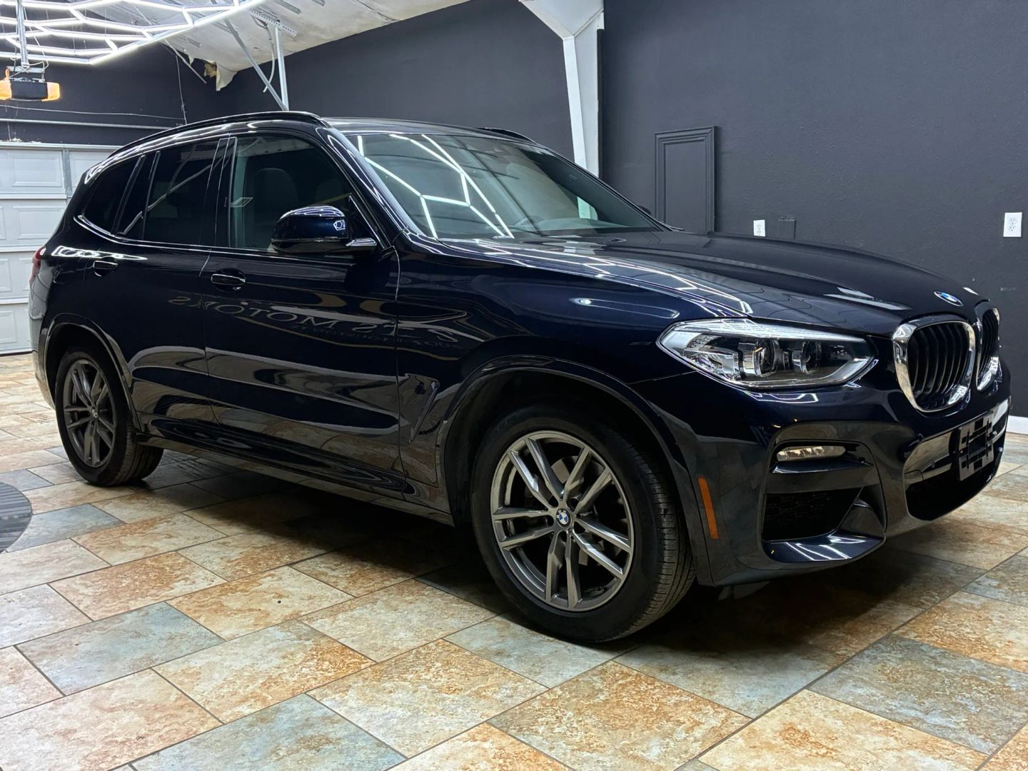 Photo 4 of this BMW X3