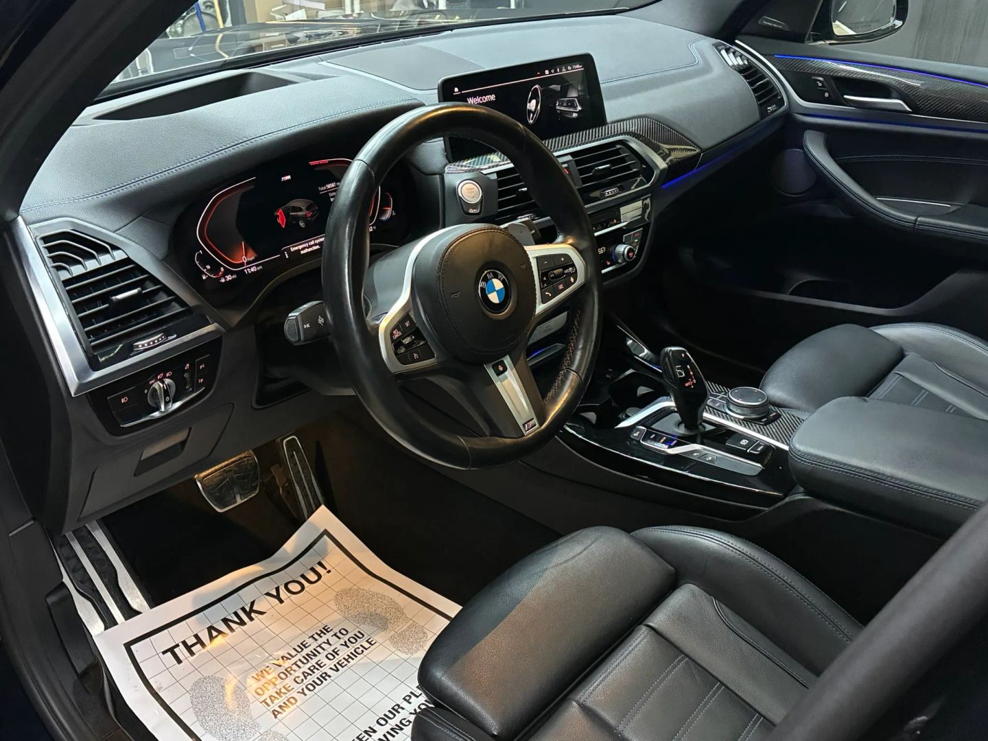 Photo 5 of this BMW X3