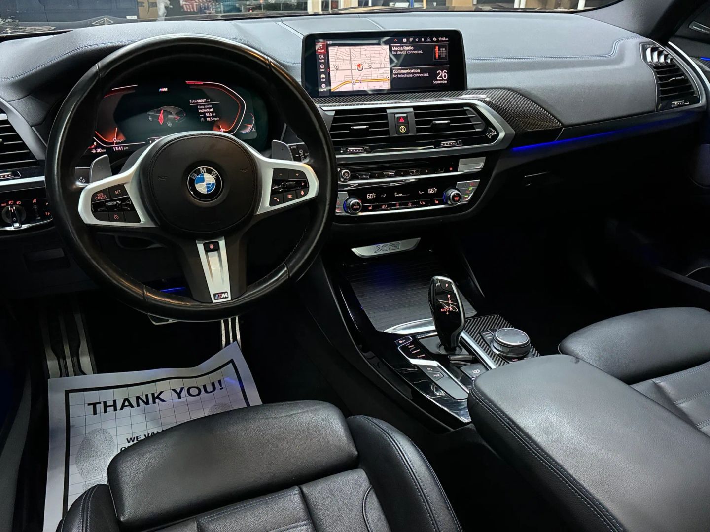 Photo 7 of this BMW X3
