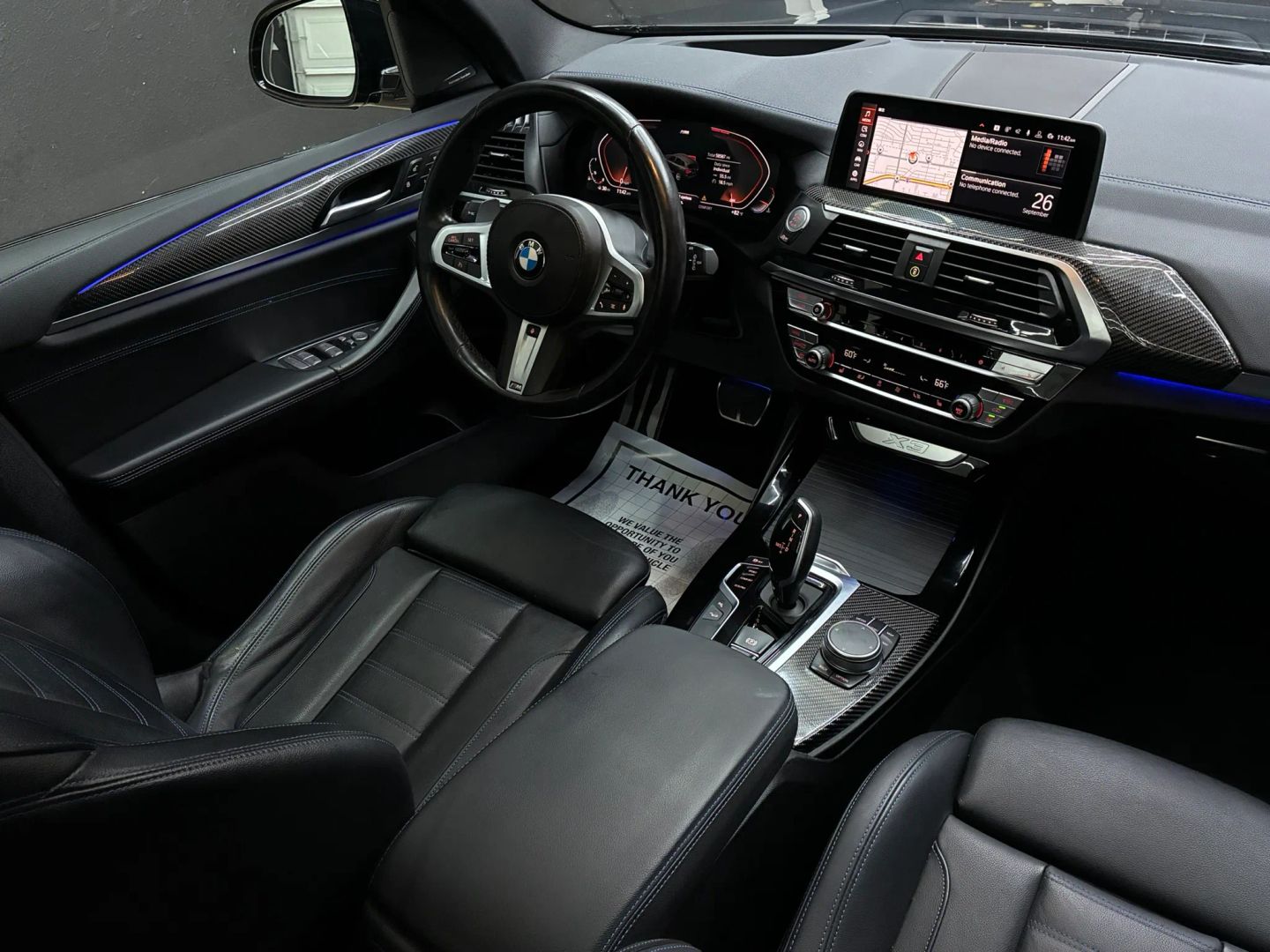 Photo 9 of this BMW X3