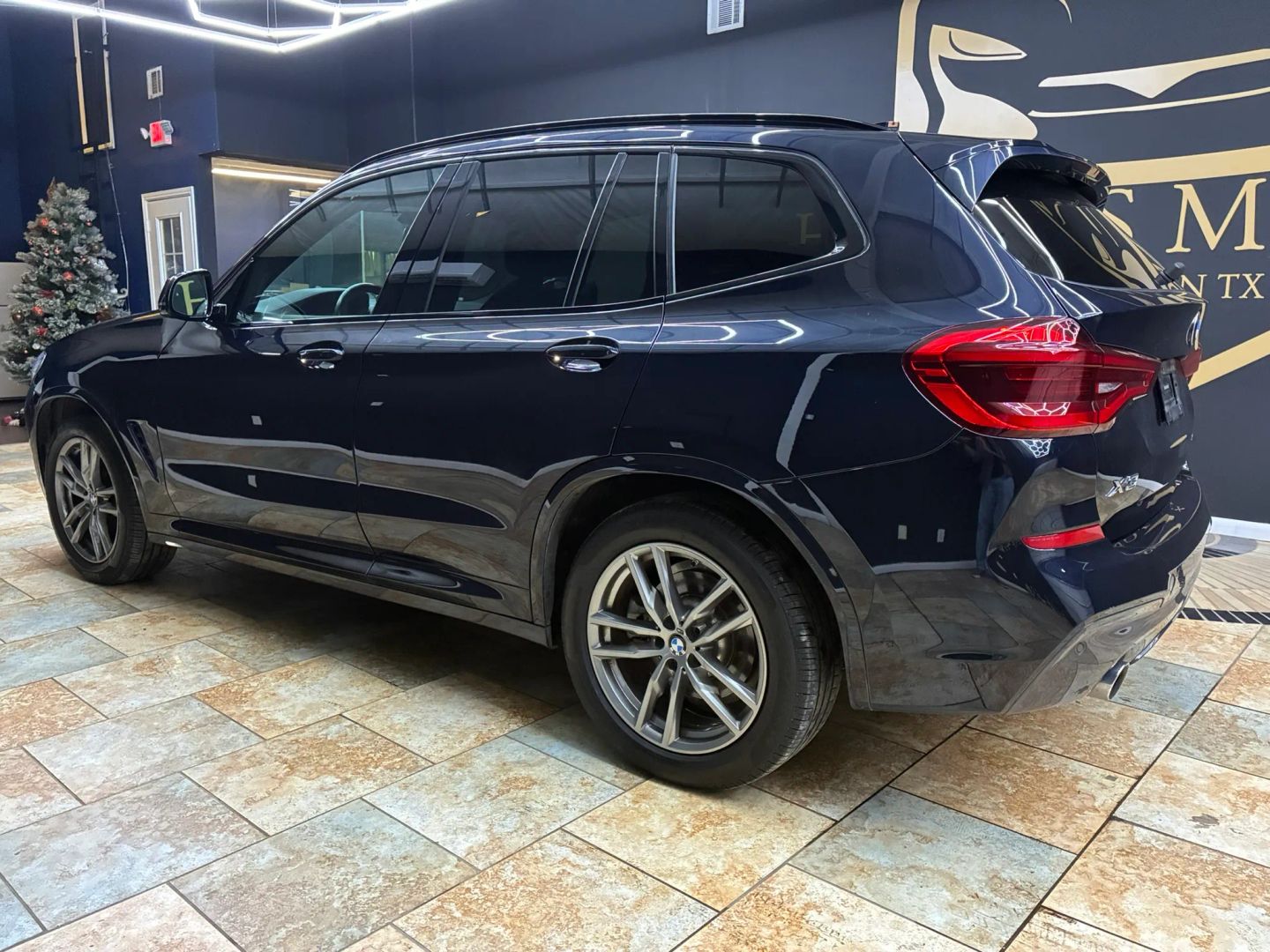 Photo 11 of this BMW X3