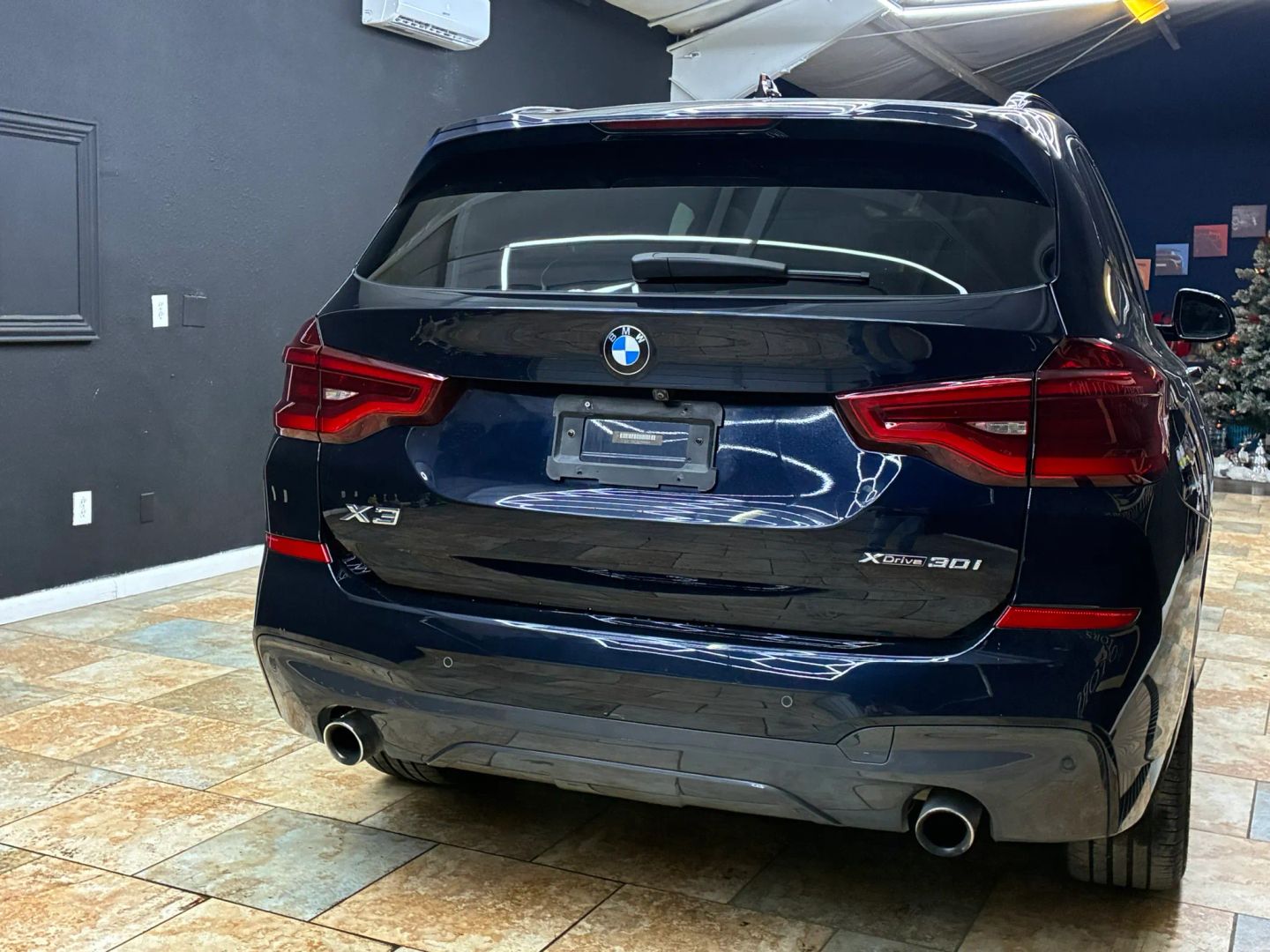 Photo 12 of this BMW X3