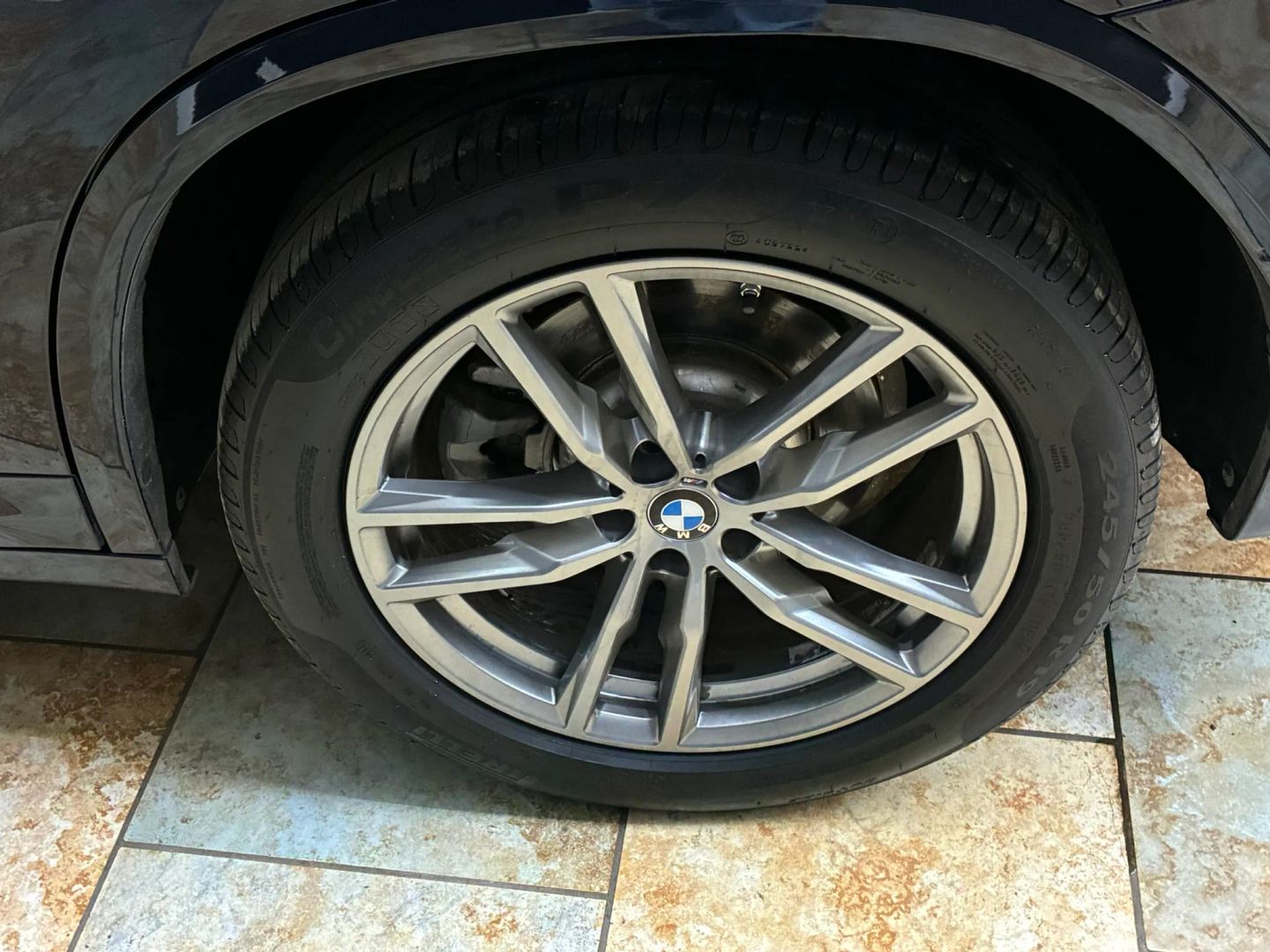 Photo 14 of this BMW X3
