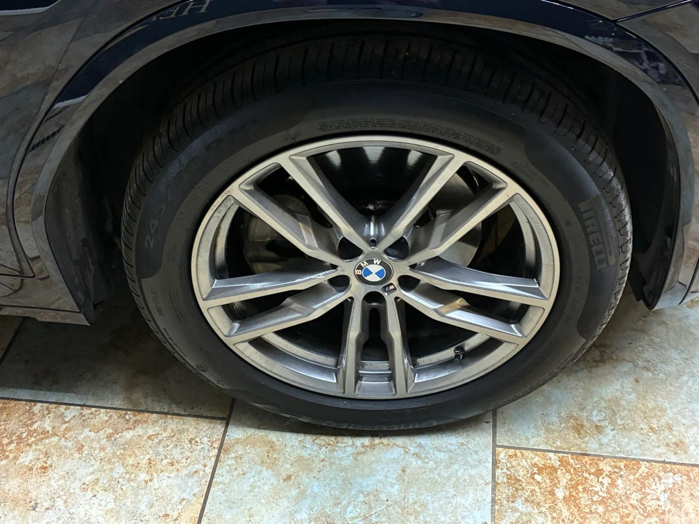 Photo 16 of this BMW X3